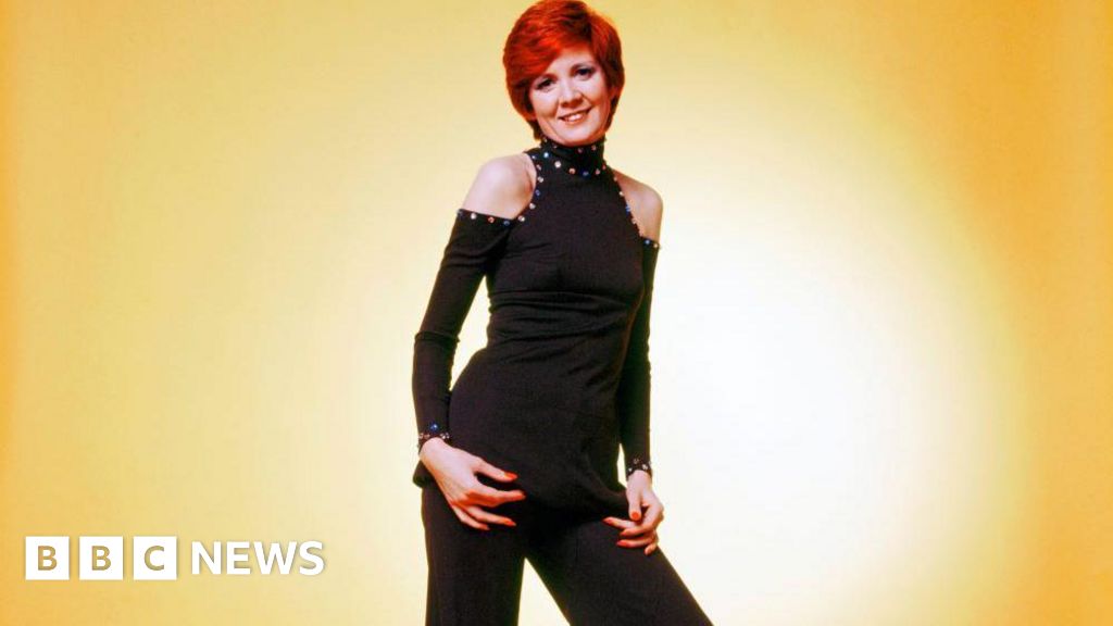 Cilla Black's designer wardrobe to be auctioned for kids' charity