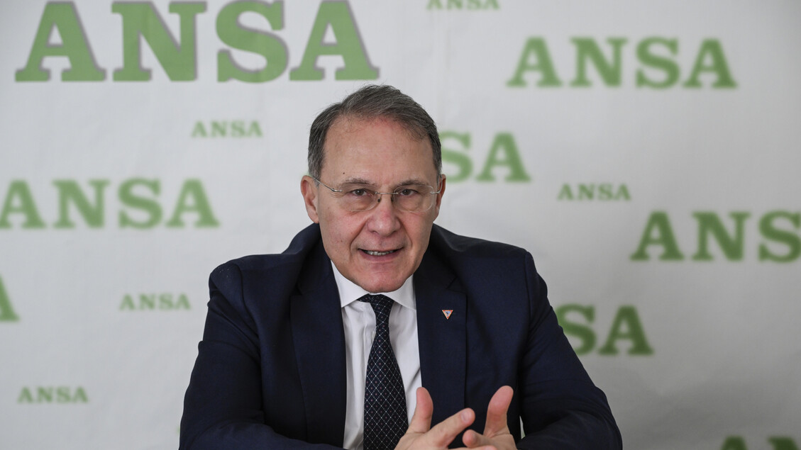 Cirielli blasts Vannacci over racial laws comment - Politics - Ansa.it