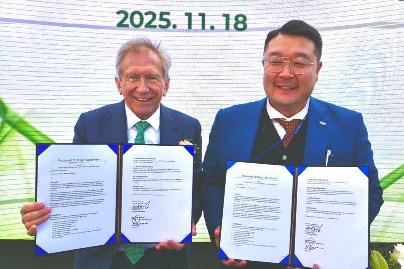 City Oil Field debuts world's 1st low-temp, noncombustion plastic recycling tech - The Korea Times