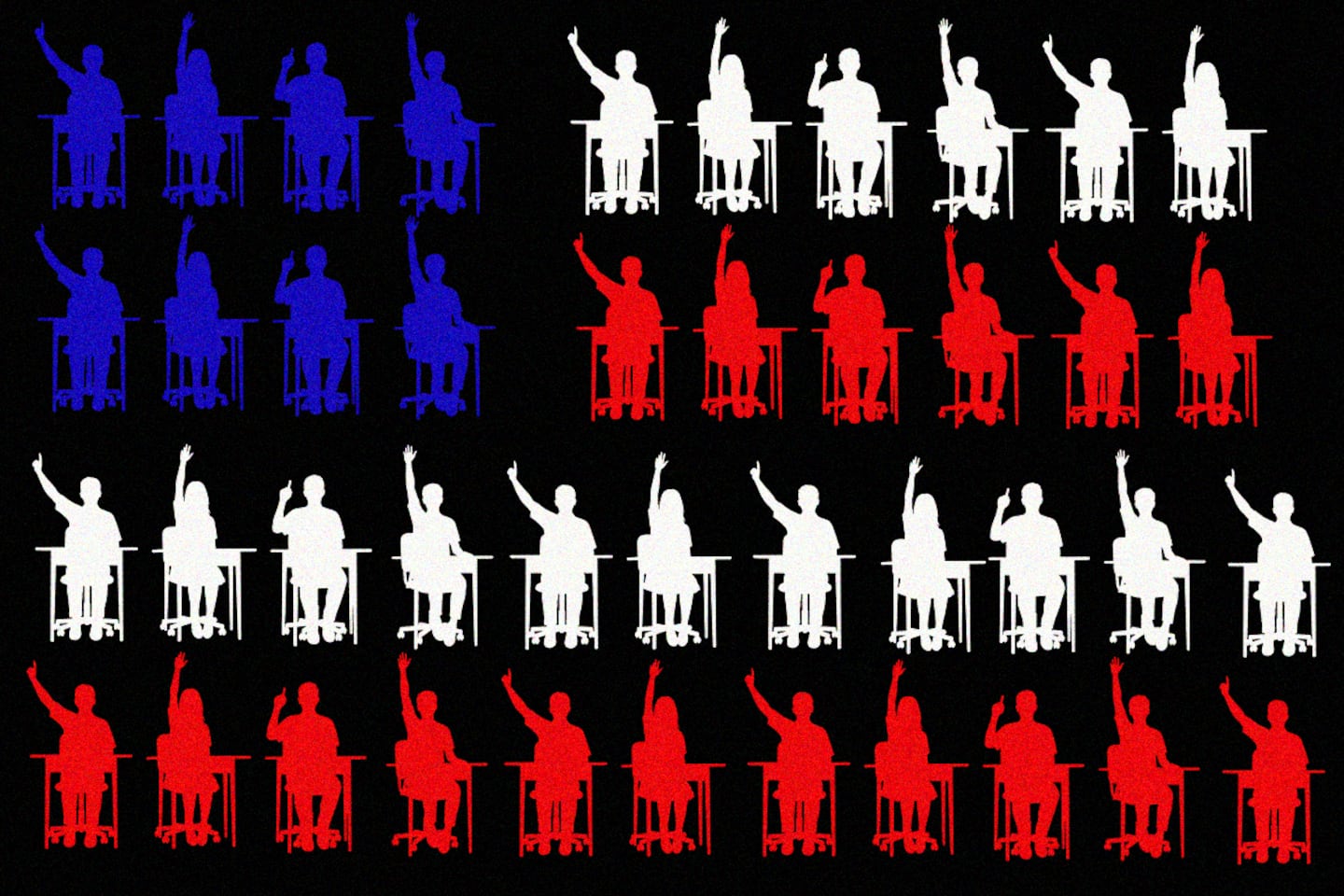 American civics education should confuse, not comfort - The Boston Globe