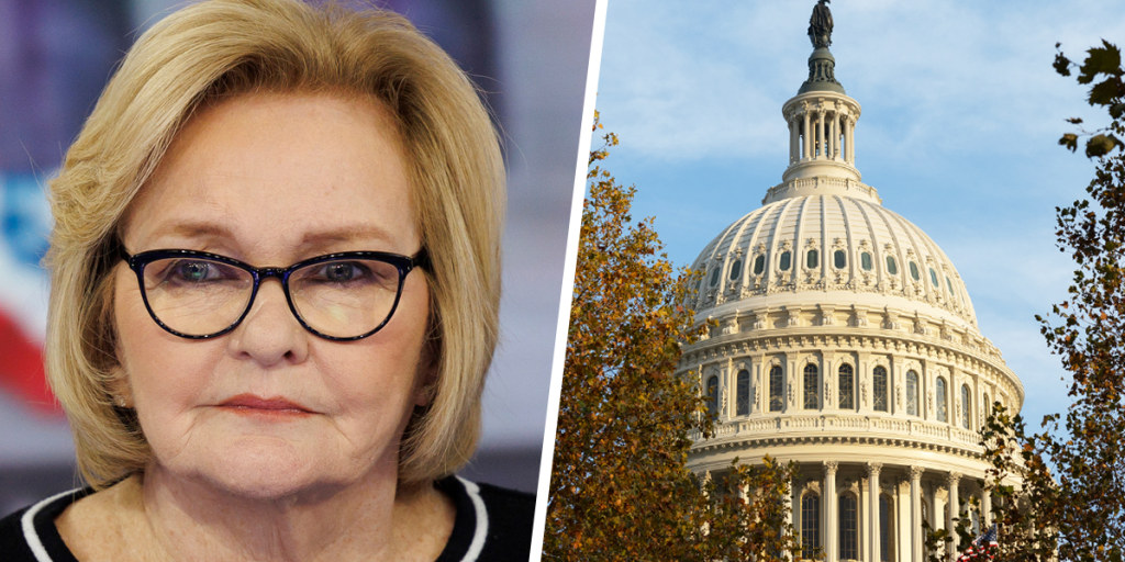 Claire McCaskill: The shutdown deal gives Democrats an opportunity to put pressure on the GOP