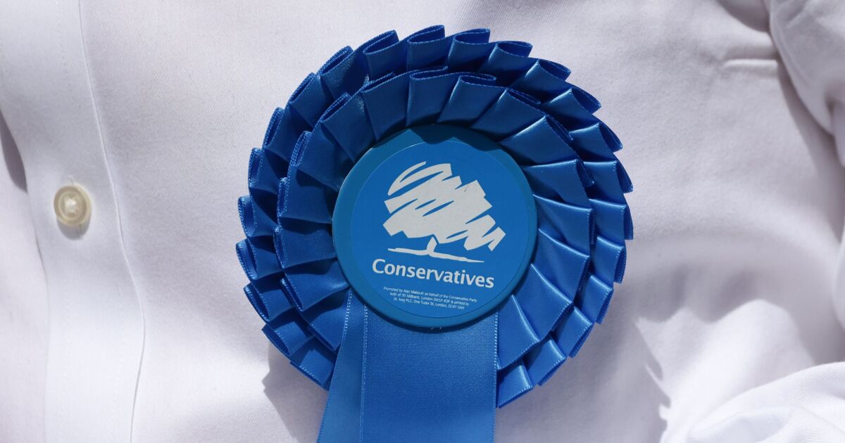 Daughter of British sporting icon considering Tory MP bid at next election