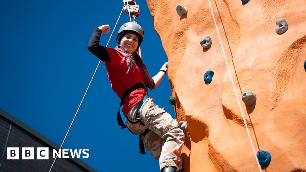 Clifton festival showcases accessible Bristol sports clubs