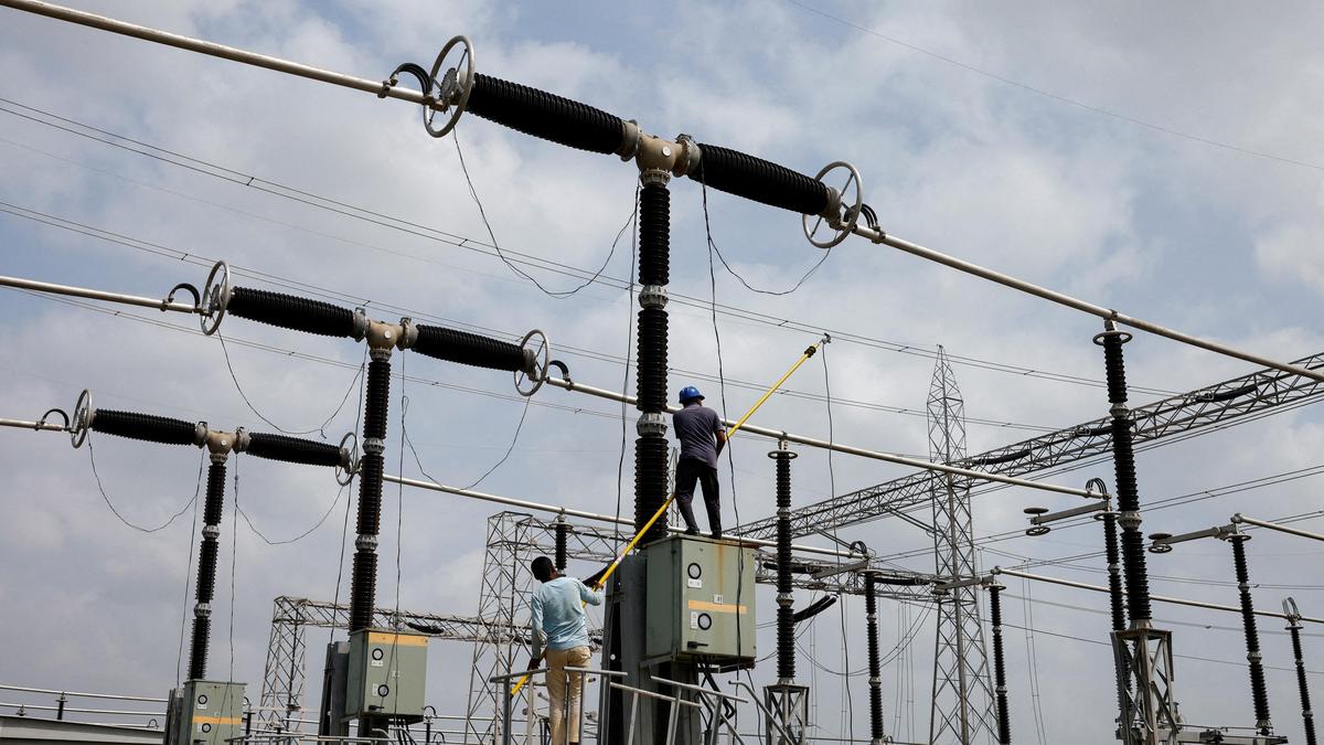 India faces GDP loss of up to 24.7% by 2070 due to climate change: EU official