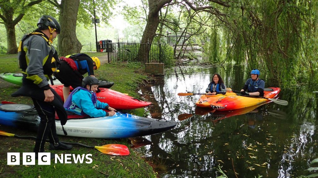 Colchester Canoe Club's concern as river saga continues