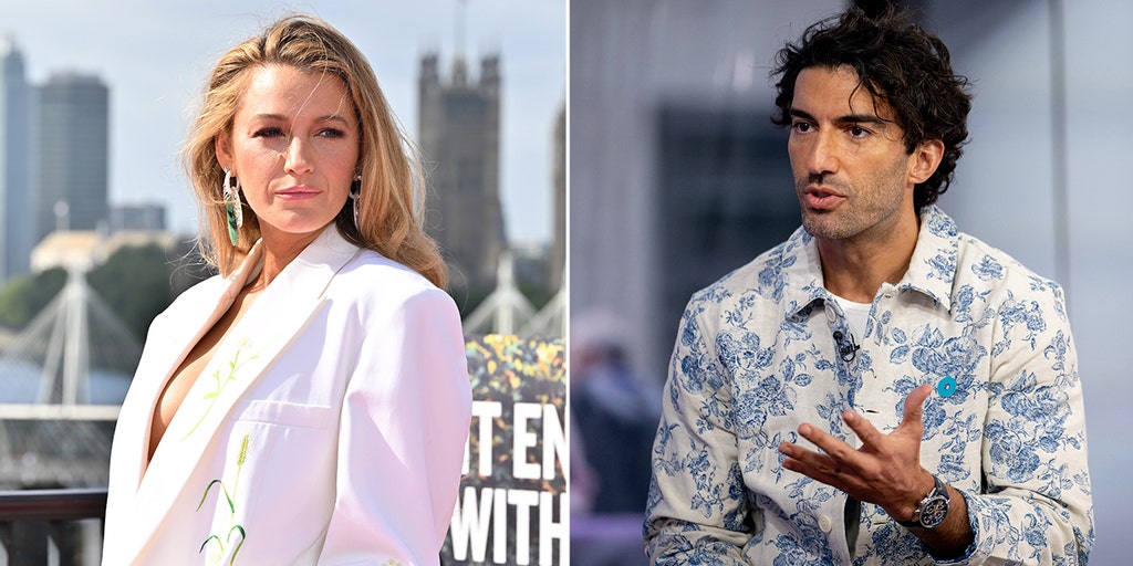 Colleen Hoover admits she's 'embarrassed' by film fallout as Blake Lively, Justin Baldoni lawsuits drag on