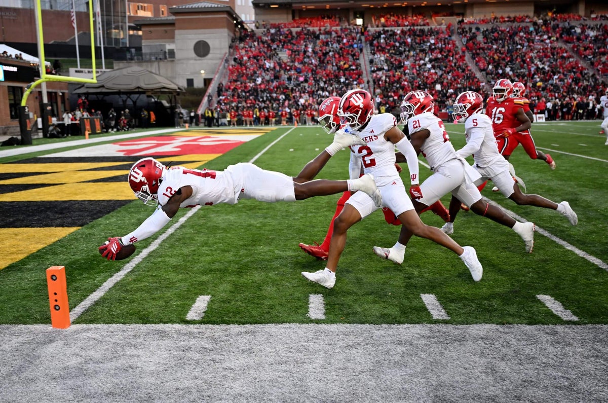 We wanted a College Football Playoff so badly. The regular season is still more compelling