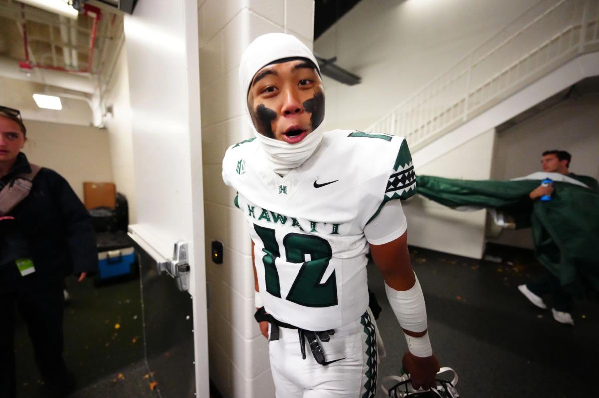 College football Week 11 predictions, odds: Three picks, best bets...