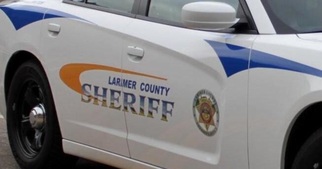 Colorado man facing multiple charges in alleged deputy ramming attempt
