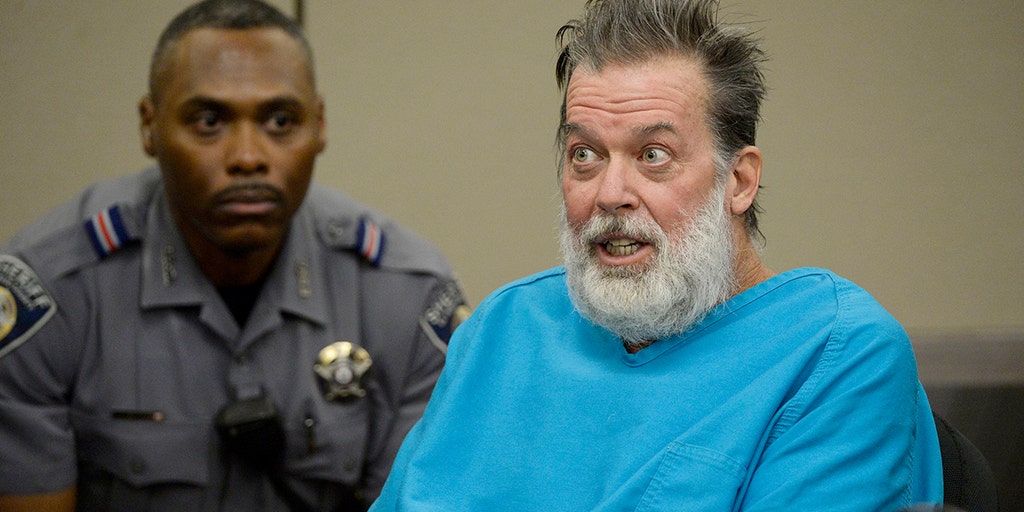 Suspect in Colorado Planned Parenthood shooting dies in federal custody
