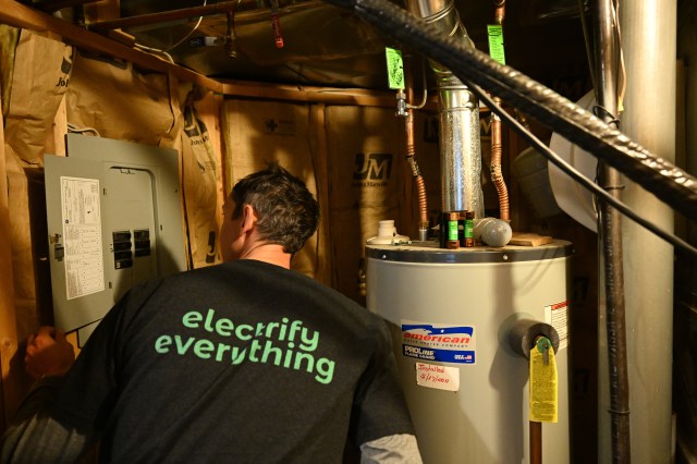 Colorado launches rebates for electric kitchen ranges, other appliances