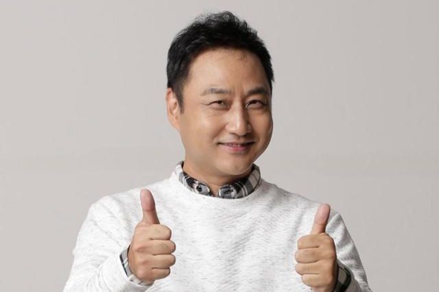 Comedian Kim Soo-yong recovering after emergency surgery for acute heart attack - The Korea Times