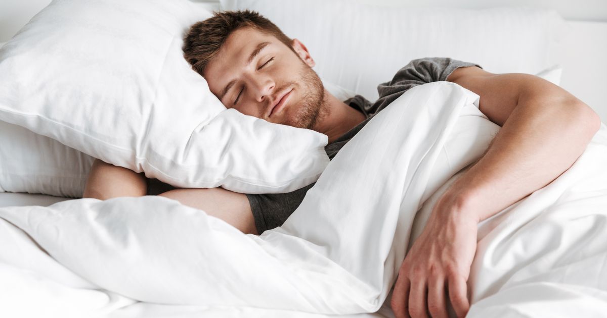 Our most common dreams have been revealed - and lots of us have sexy thoughts about Beyonce - Daily Star