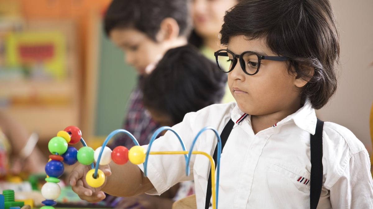 The Hindu webinar explores competency-based approaches to Maths education