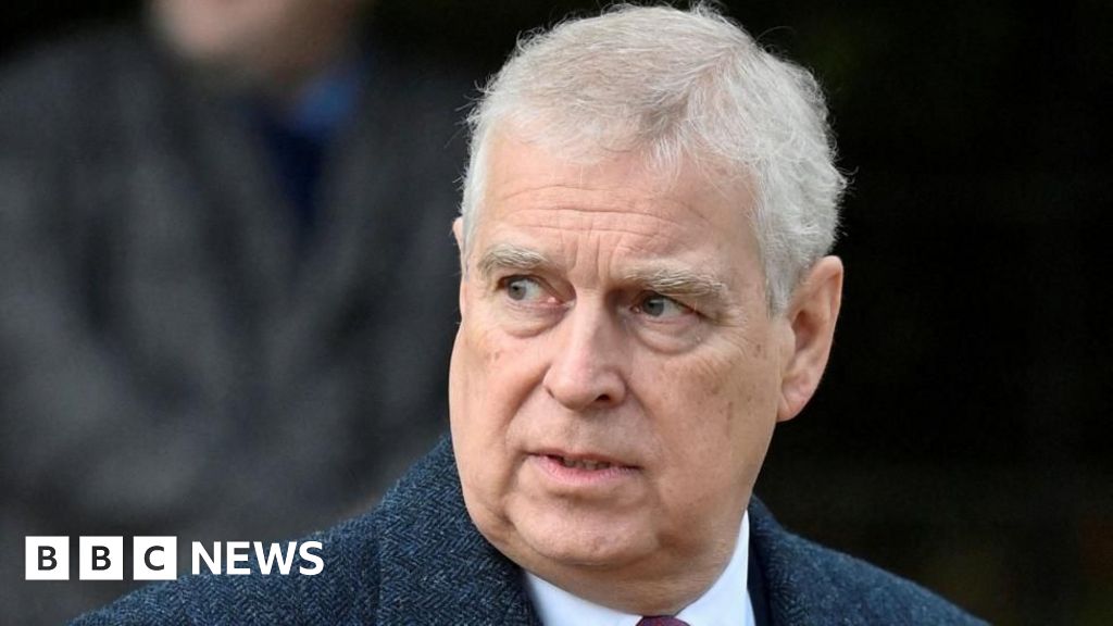 MPs raise concerns over Prince Andrew's Royal Lodge lease