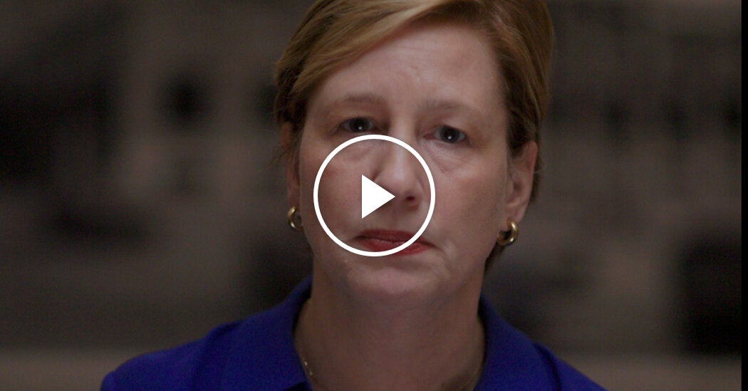 Video: Opinion | Why Won't Congress Use Its Power?