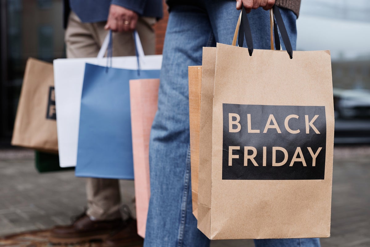 Nearly half of consumers feel fatigued going into Black Friday and Cyber Monday