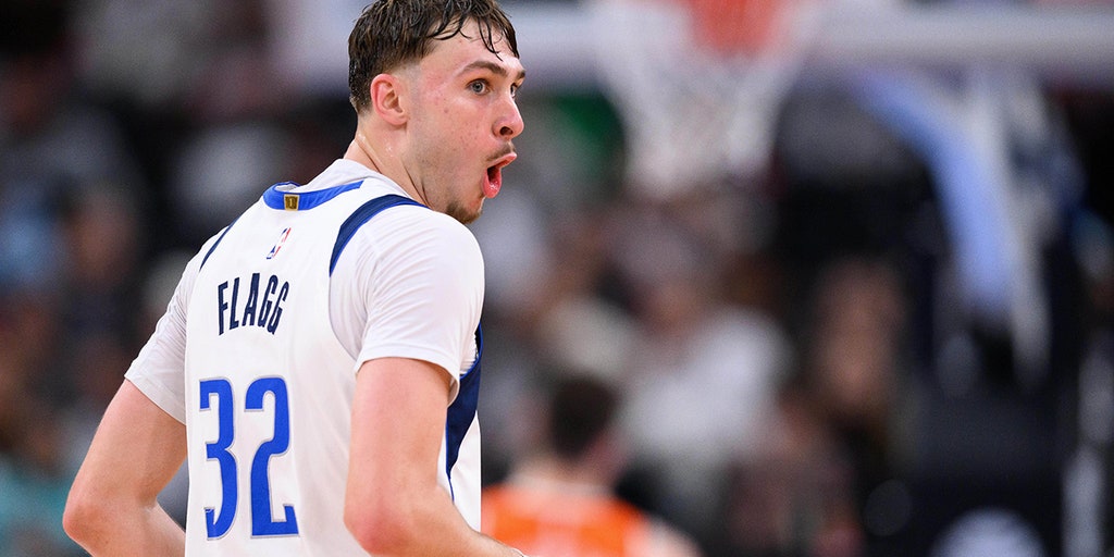 Mavericks' Cooper Flagg makes NBA history in 35-point performance vs Clippers