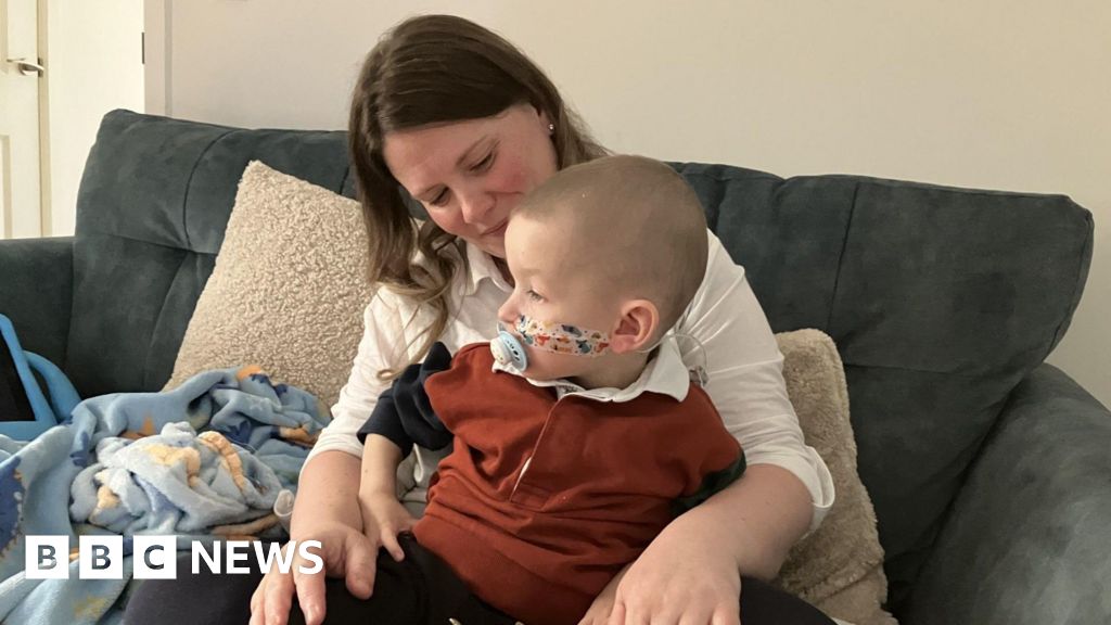 Surviving cancer should not mean debt, Cornish family says