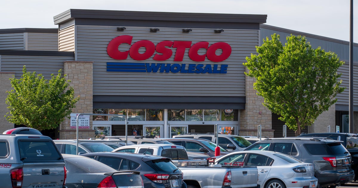 Nearly 1 million bottles of prosecco recalled from Costco