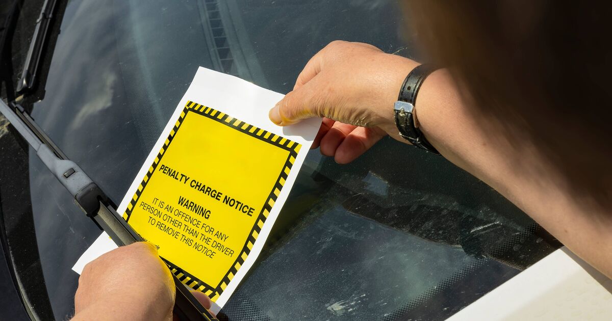 Councils issue 161,000 fines to drivers for 'misuse' but some 'don't enforce'