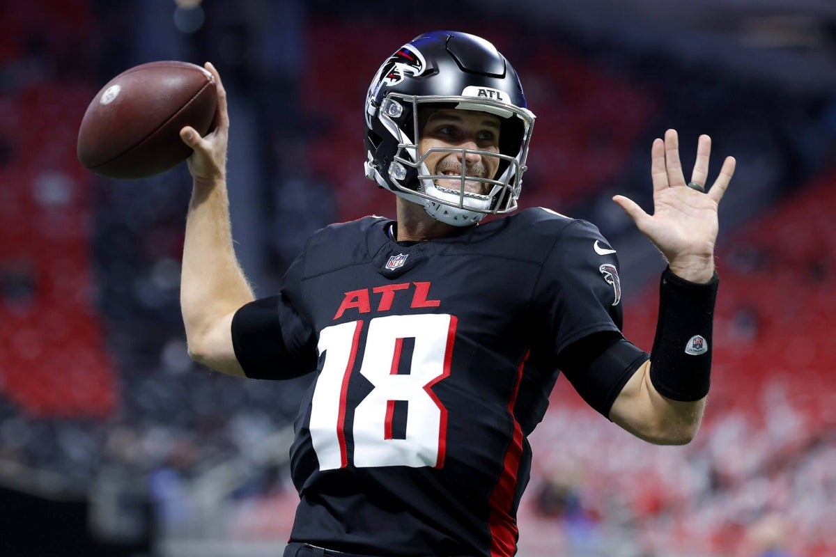 The Athletic's weekly live coverage: NFL trade deadline, Champions League, F1 and more