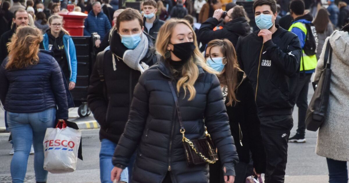'Covid inquiry is prioritising impact of pandemic on our children'