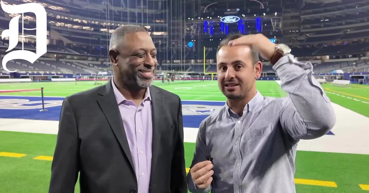 Watch: Cowboys insiders break down comeback win over Eagles