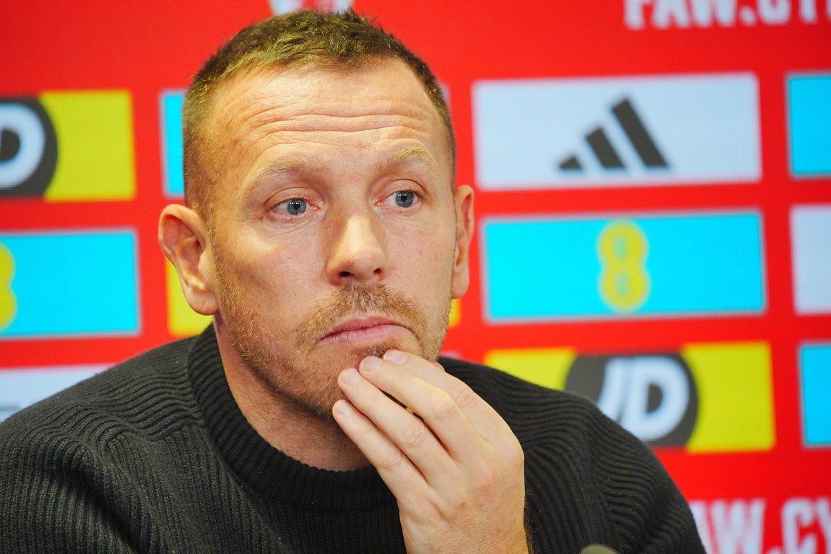 Craig Bellamy focused on 'massive' Euro 2028 amid Celtic rumours
