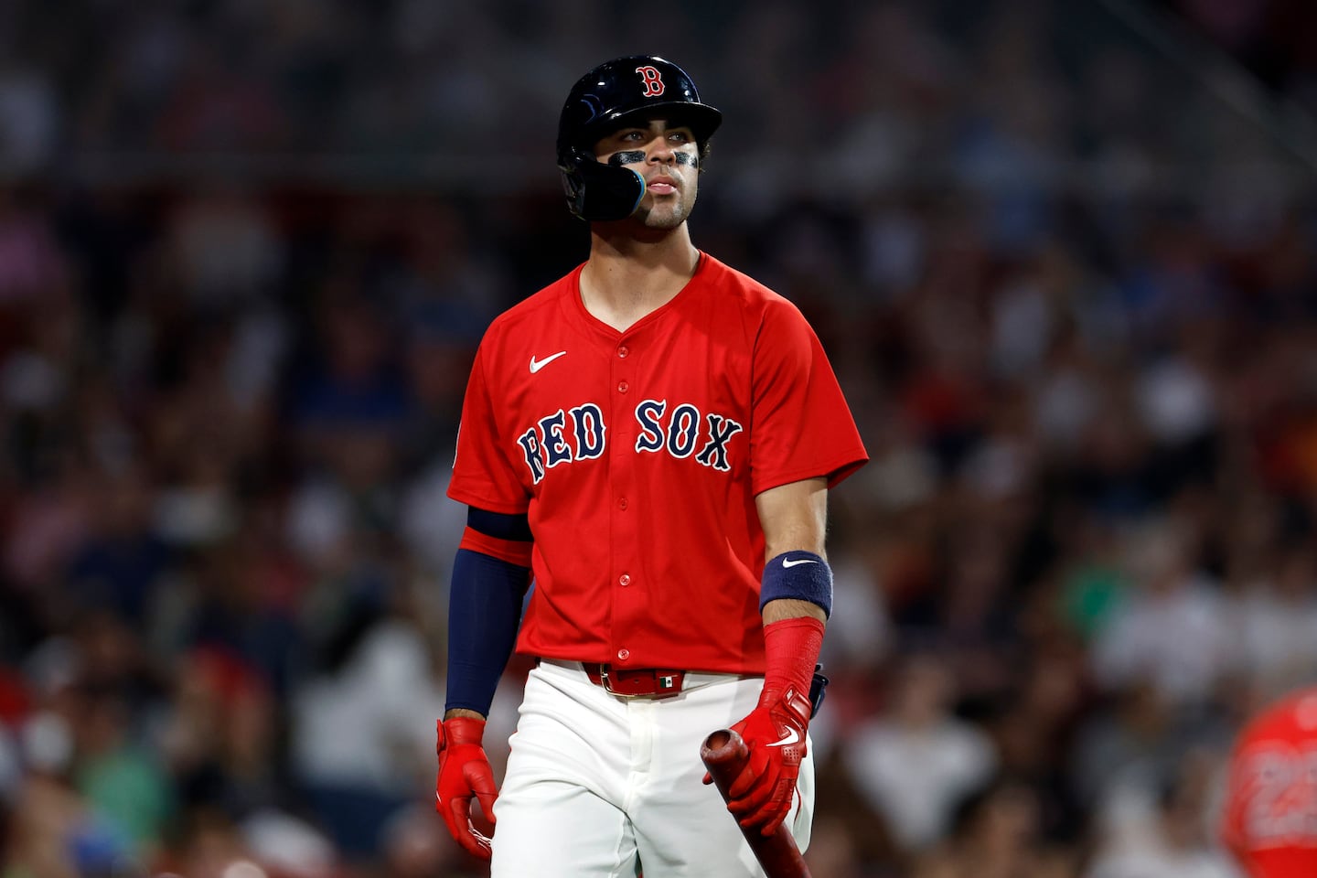 Craig Breslow is seeking more from Marcelo Mayer, and other Red Sox thoughts - The Boston Globe
