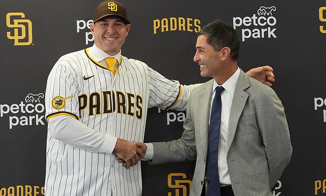 Rookie skipper Stammen faces 'big learning curve' in taking over...