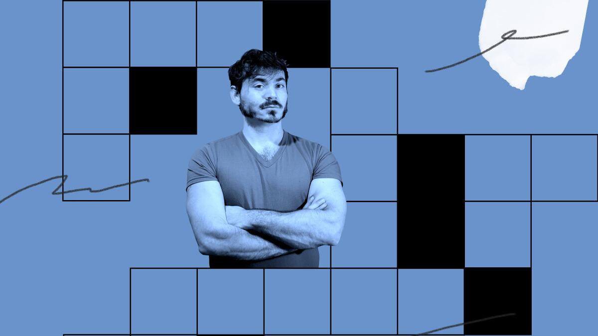 The crossword has a radical history. A puzzle veteran explores why