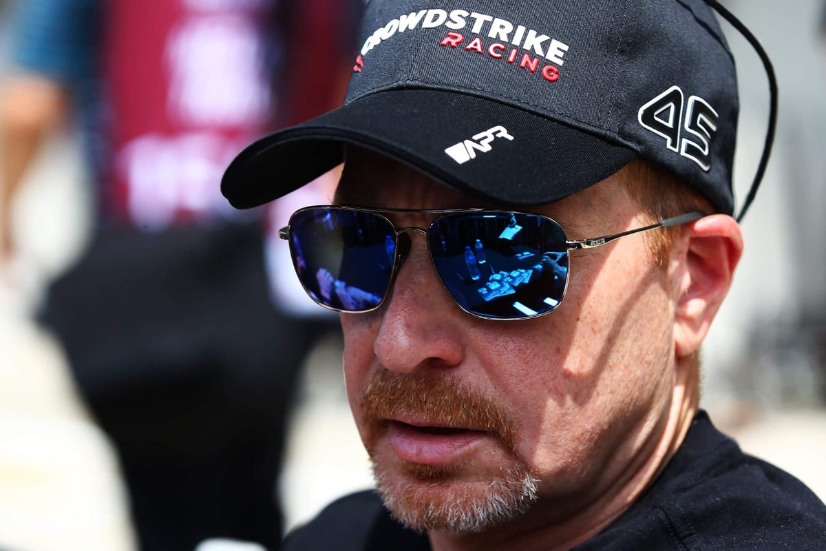 CrowdStrike CEO George Kurtz becomes Mercedes F1 co-owner, team valued at $6bn