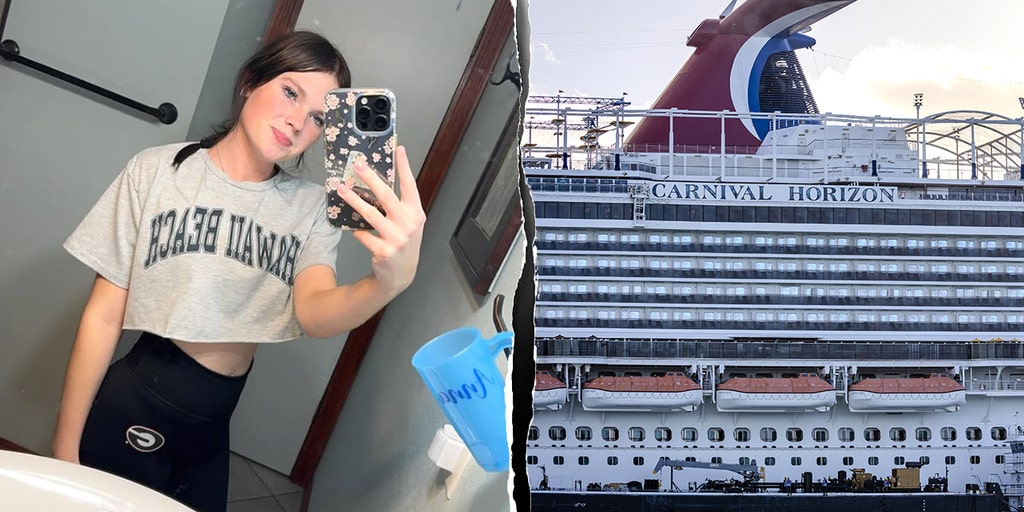 Cruise tragedy: 'I am not okay,' says mother of 18-year-old found dead aboard Carnival ship