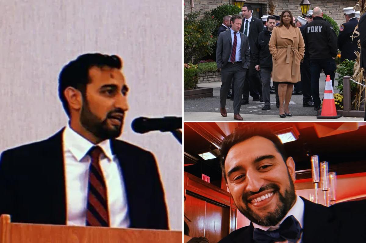 Crypto lawyer seeks run for NY attorney general against Letitia James