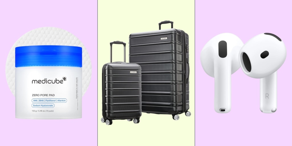 Yes, Cyber Monday has some different deals than Black Friday  --  these are the 69+ best