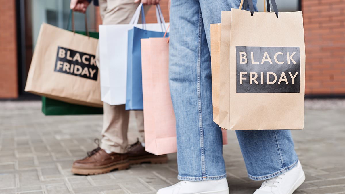 What to wait out for this Cyber Monday - the UK deals to expect