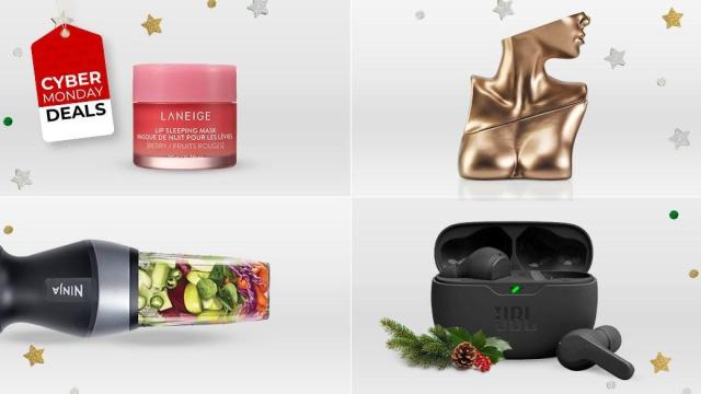 Hidden gems to discover this Cyber Week