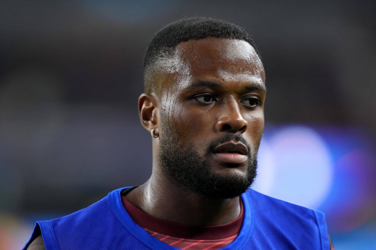 Cyle Larin replaced by Jacob Shaffelburg in Canada camp for Venezuela friendly
