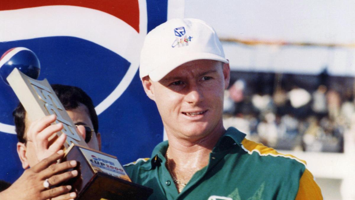 Daily Quiz: On South Africa's Test wins in India