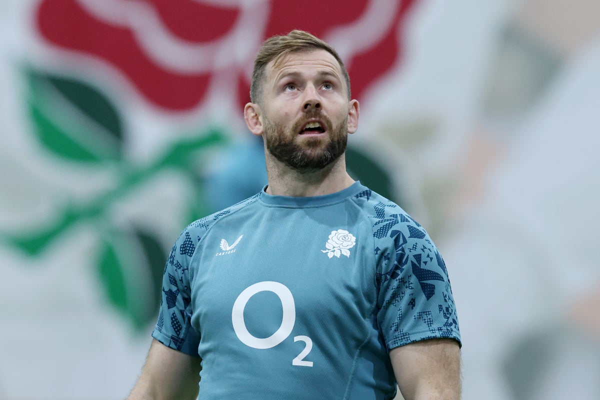 Daly and Slade return to England side after injury disruption ahead of Argentina