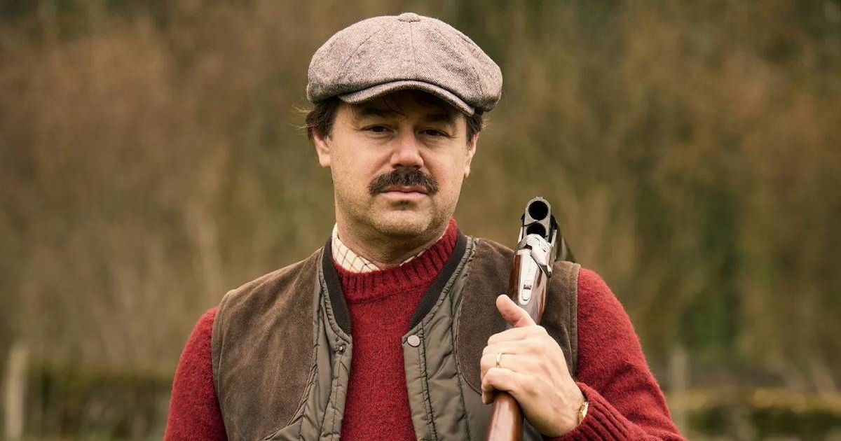 Danny Dyer reveals highlight of the year wasn't winning a BAFTA - The Mirror