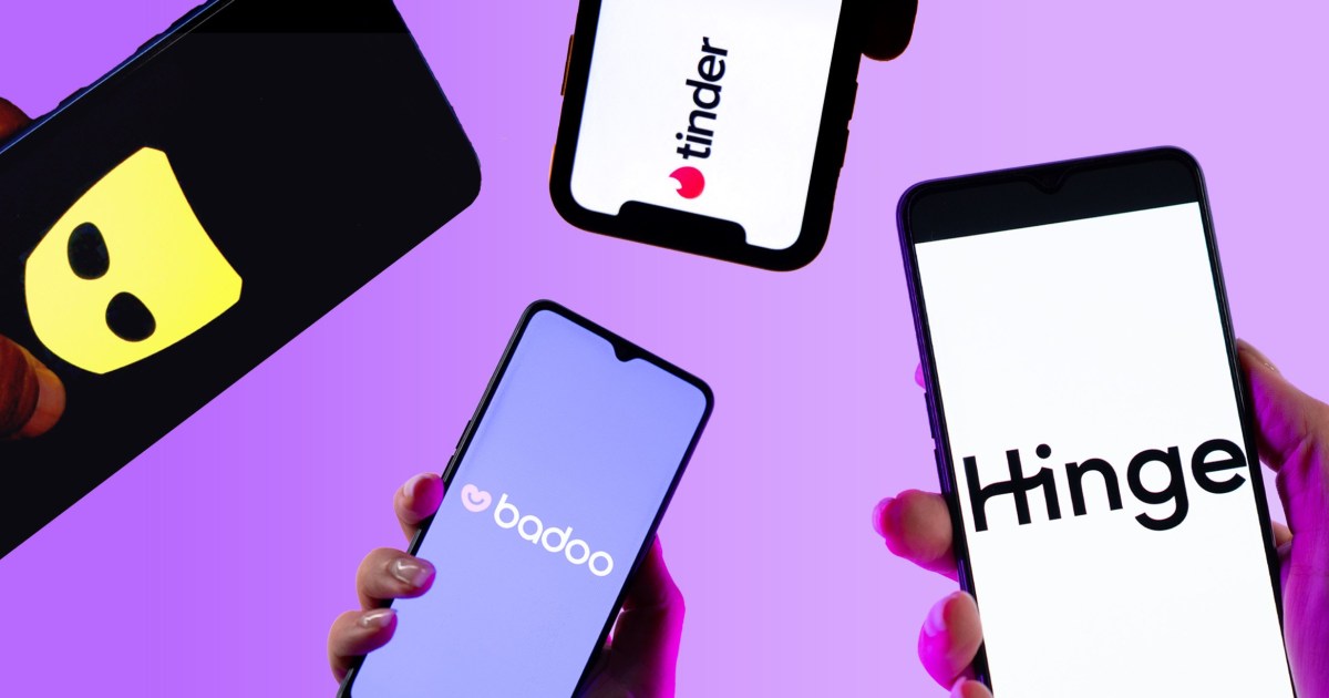 I'm a dating expert - these are officially the best dating apps & sites for 2025