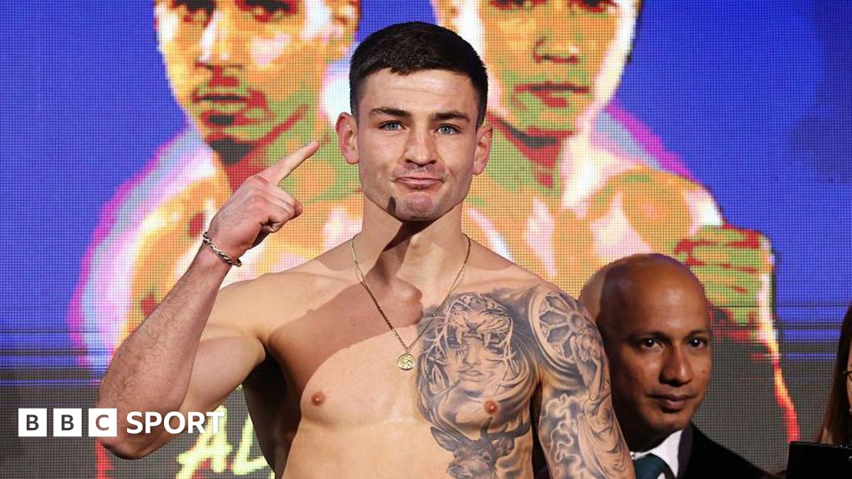 David Benavidez vs Anthony Yarde LIVE: Boxing fight UK time, undercard, Norman Jr vs Haney, Mason vs Noakes, results & radio commentary