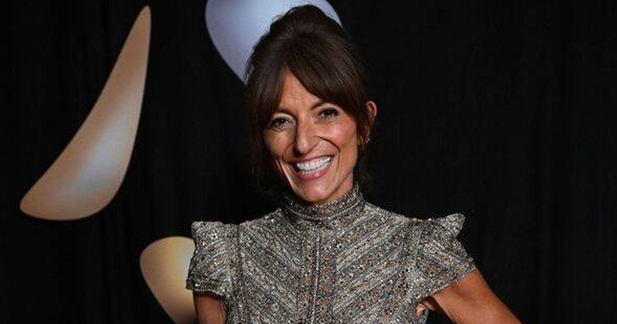 Early breast cancer warning signs to look out for after Davina McCall diagnosis - The Mirror