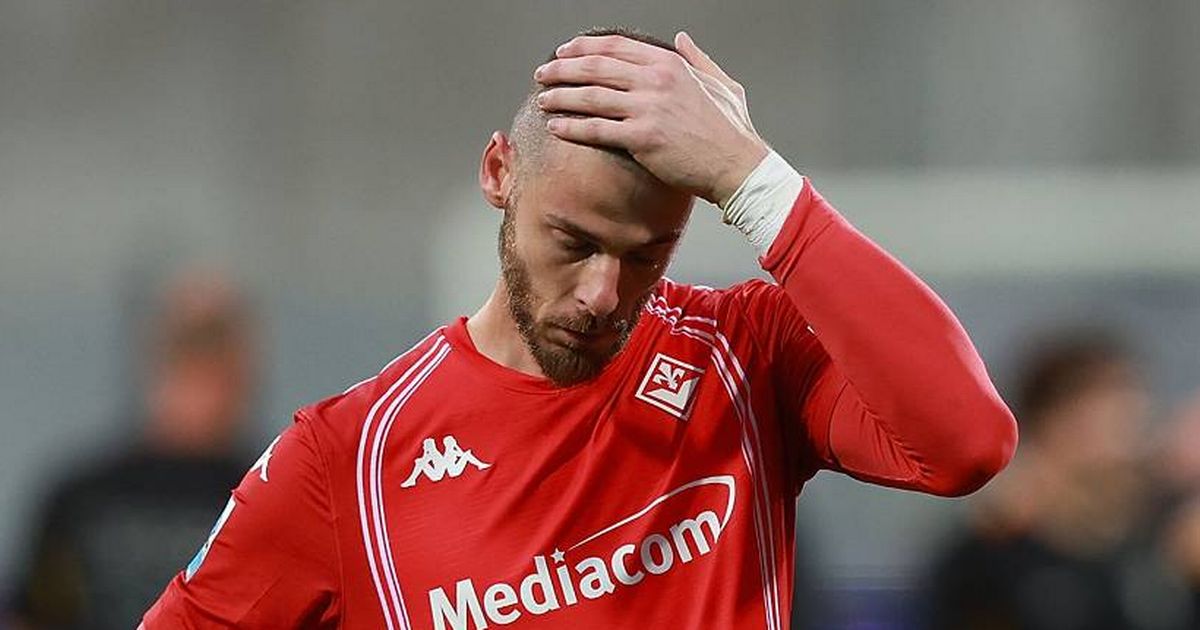 David de Gea enduring Fiorentina 'disaster' season as verdict given on ex-Man Utd star - The Mirror