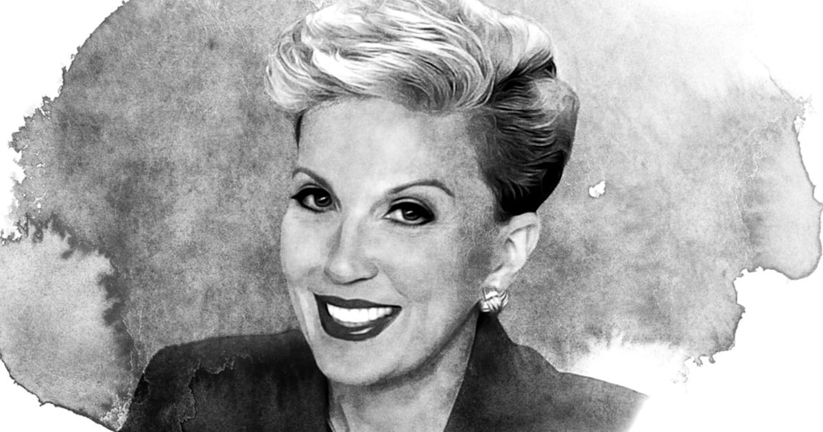 Dear Abby: Erratic relative drives other family members away
