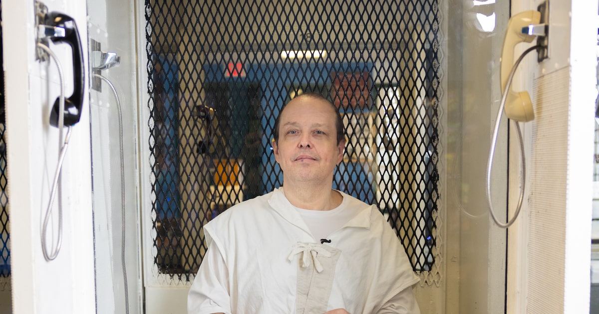 Letters to the Editor -- Death penalty, Zohran Mamdani, James Watson, Dallas City Hall