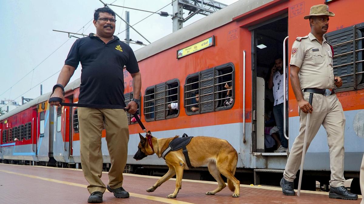 Delhi blast: Police step up inspections in Kerala's Kozhikode district
