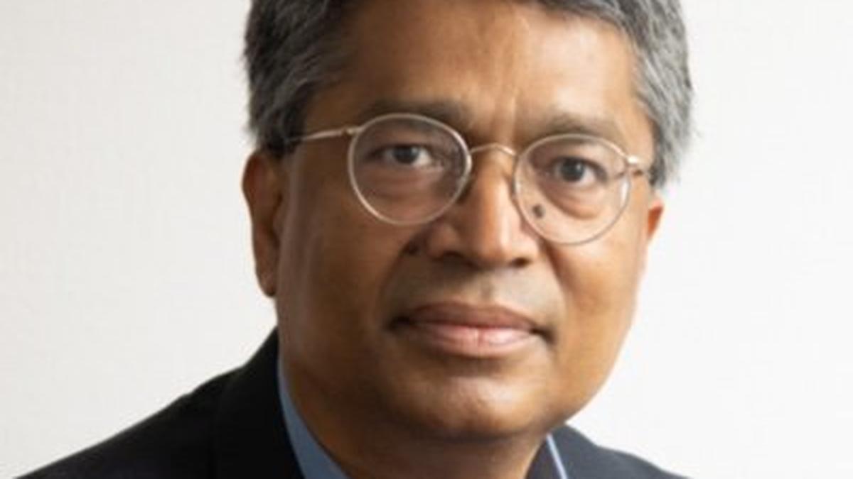 Delhi HC seeks Centre's reply on Ashok Swain blacklisting plea